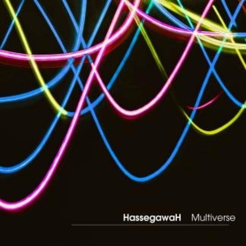 HassegawaH - Multiverse [TRXX1294]